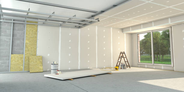 Best Commercial Insulation Contractor  in Scappoose, OR
