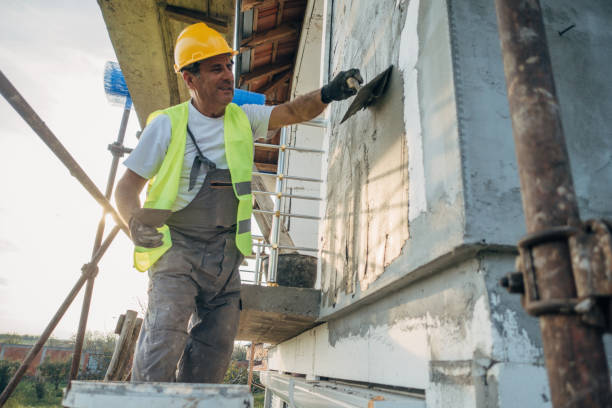 Garage Insulation Installation in Scappoose, OR