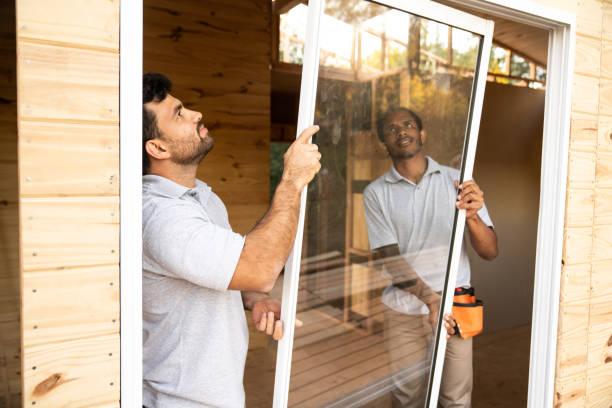Best Insulation for New Construction  in Scappoose, OR