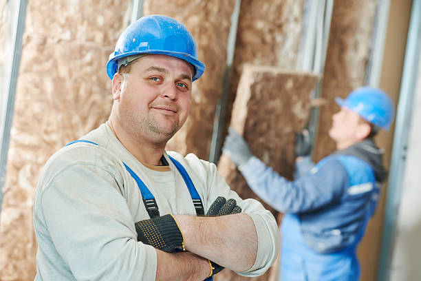 Best Professional Insulation Contractor  in Scappoose, OR